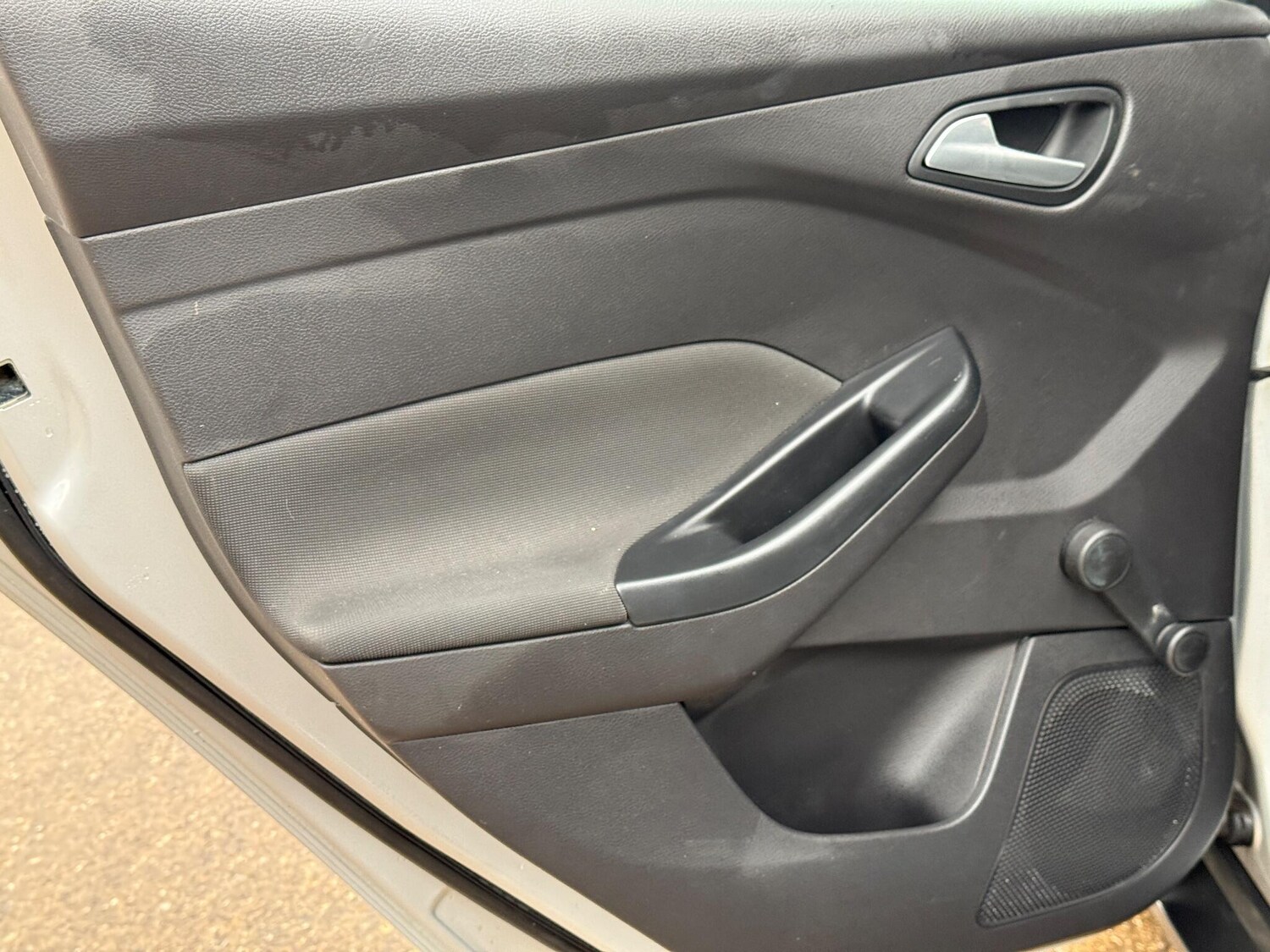 Used Ford Focus 2014 for sale - 77136203: Photo 37