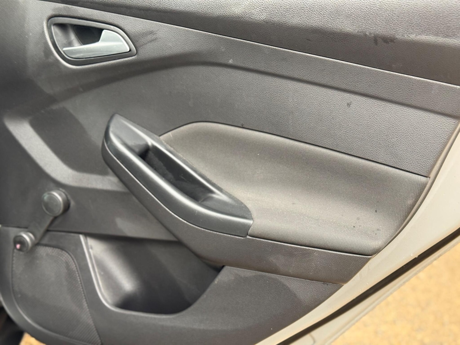 Used Ford Focus 2014 for sale - 77136203: Photo 40