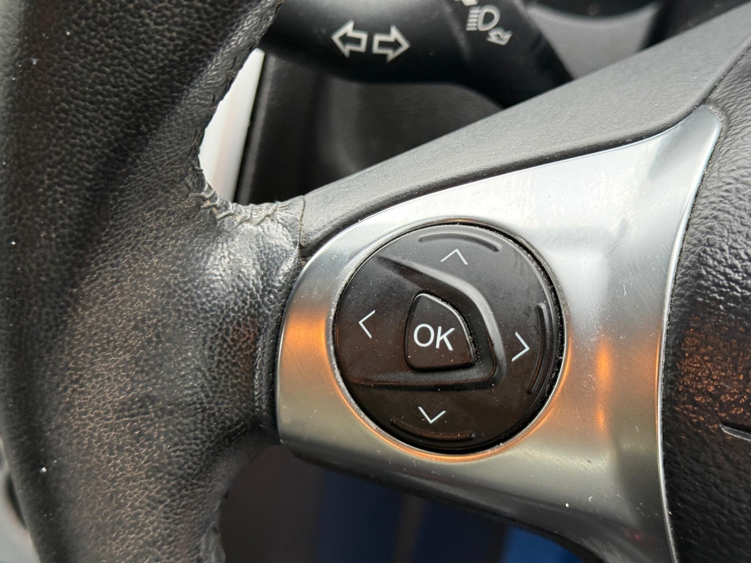 Used Ford Focus 2014 for sale - 77136203: Photo 42