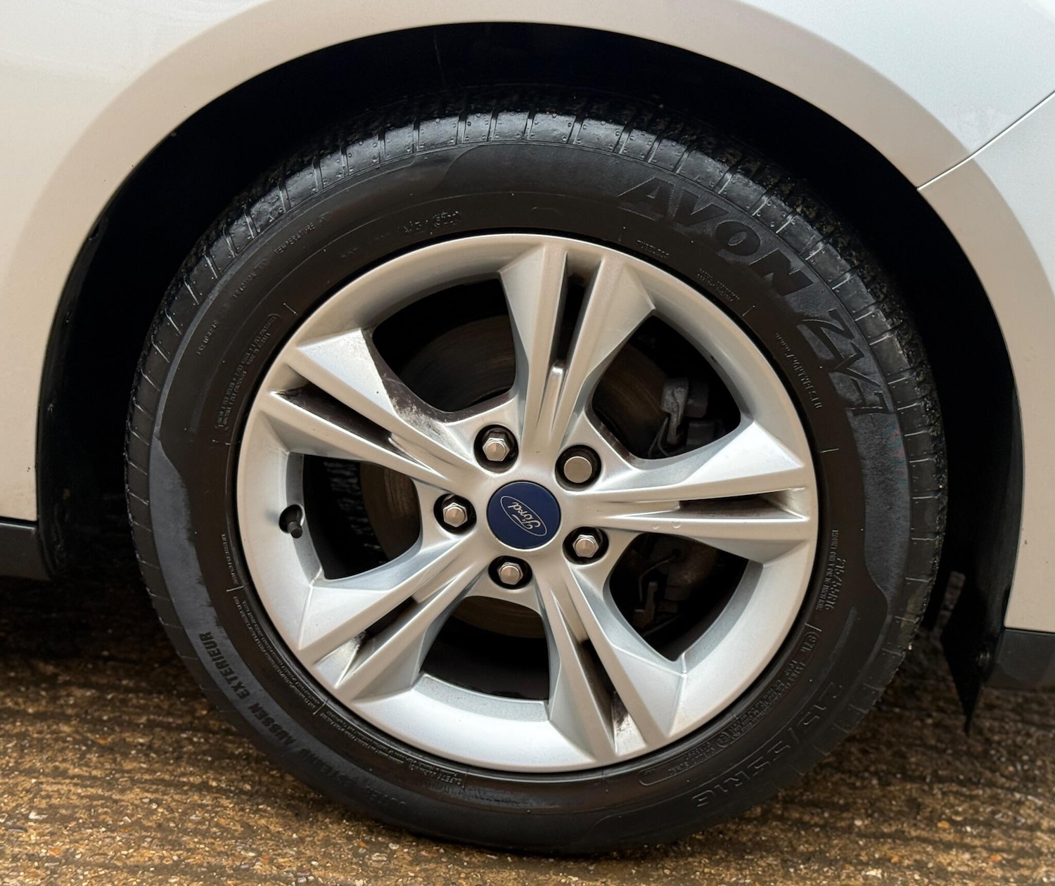 Used Ford Focus 2014 for sale - 77136203: Photo 43