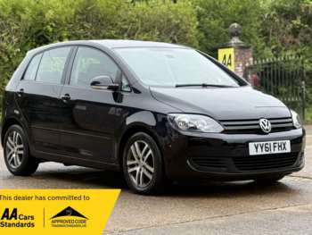 2011 (61) - 1.6 TDI SE Euro 5 5dr