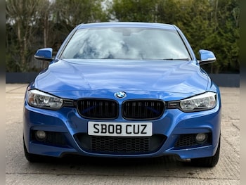Used BMW 3 Series 2014 for sale - 79104810: Photo