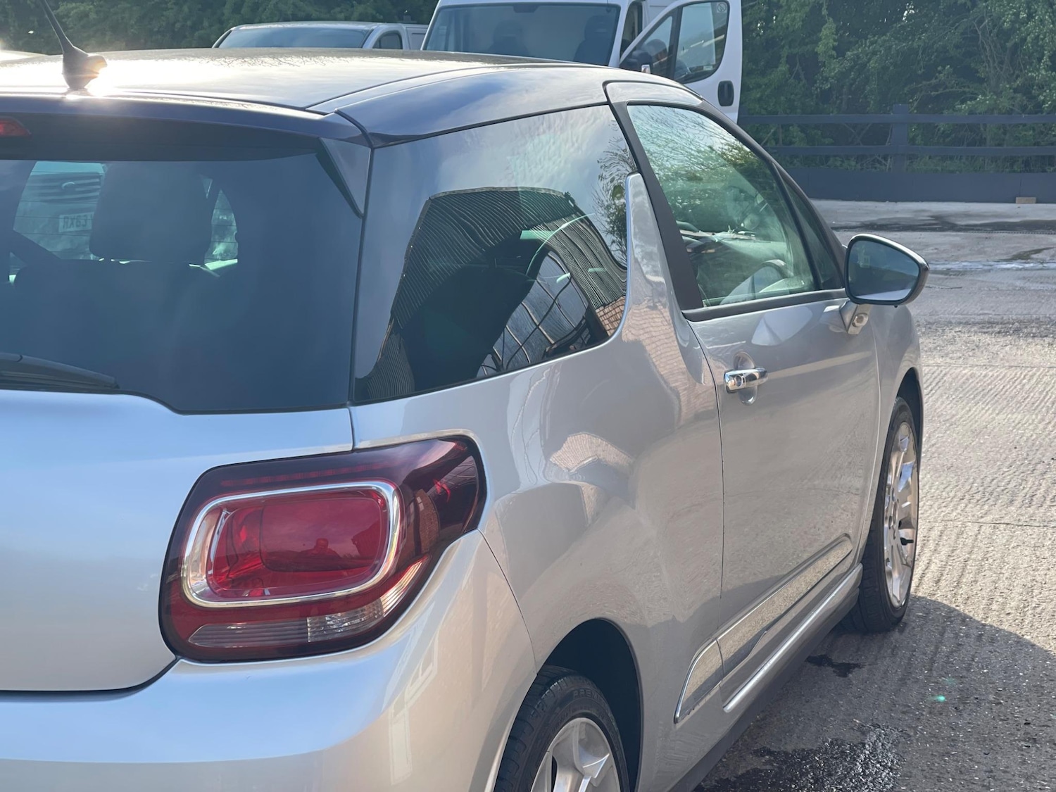 Vehicle 26
