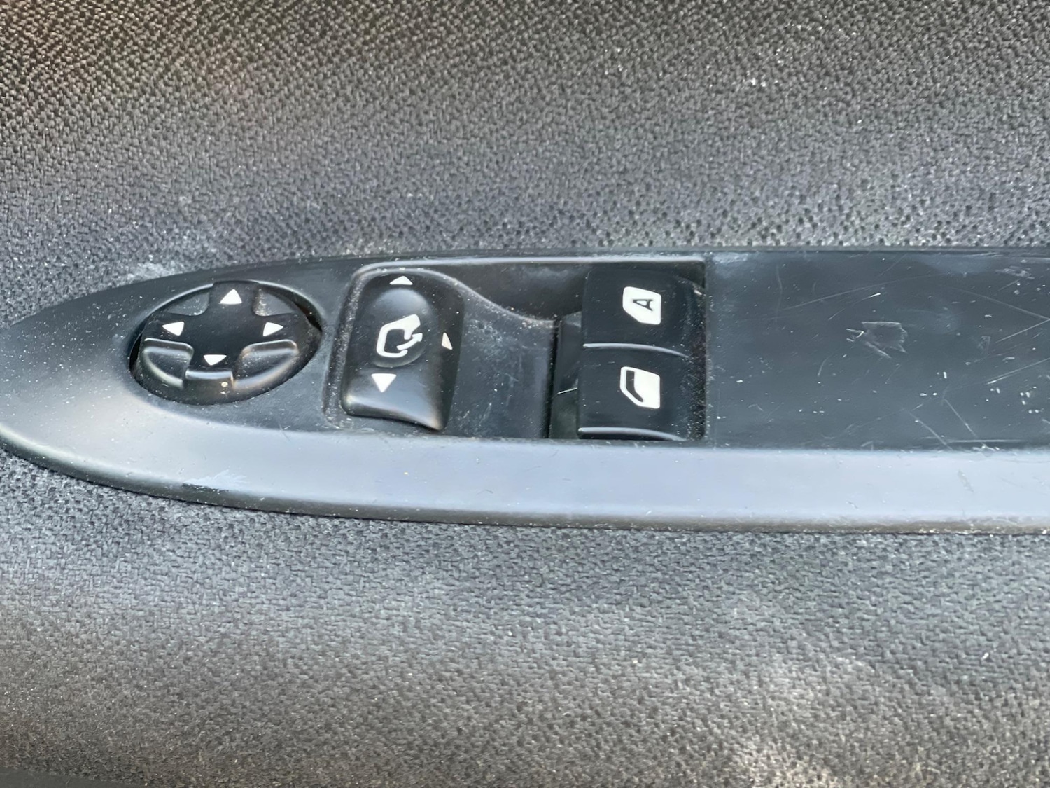 Vehicle 40