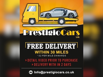 Used Citroen DS3 2014 for sale - 75538888: Photo