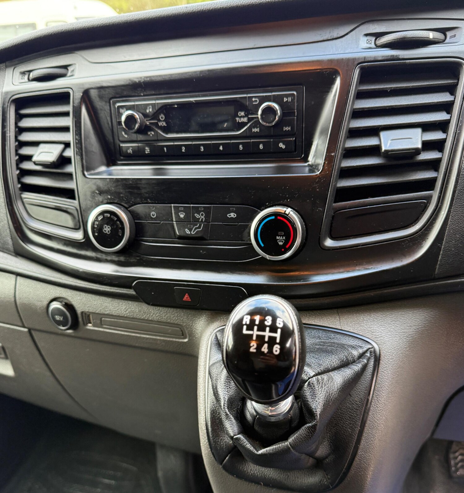 Used Ford Transit Custom 2018 for sale - 77830542: Photo 13