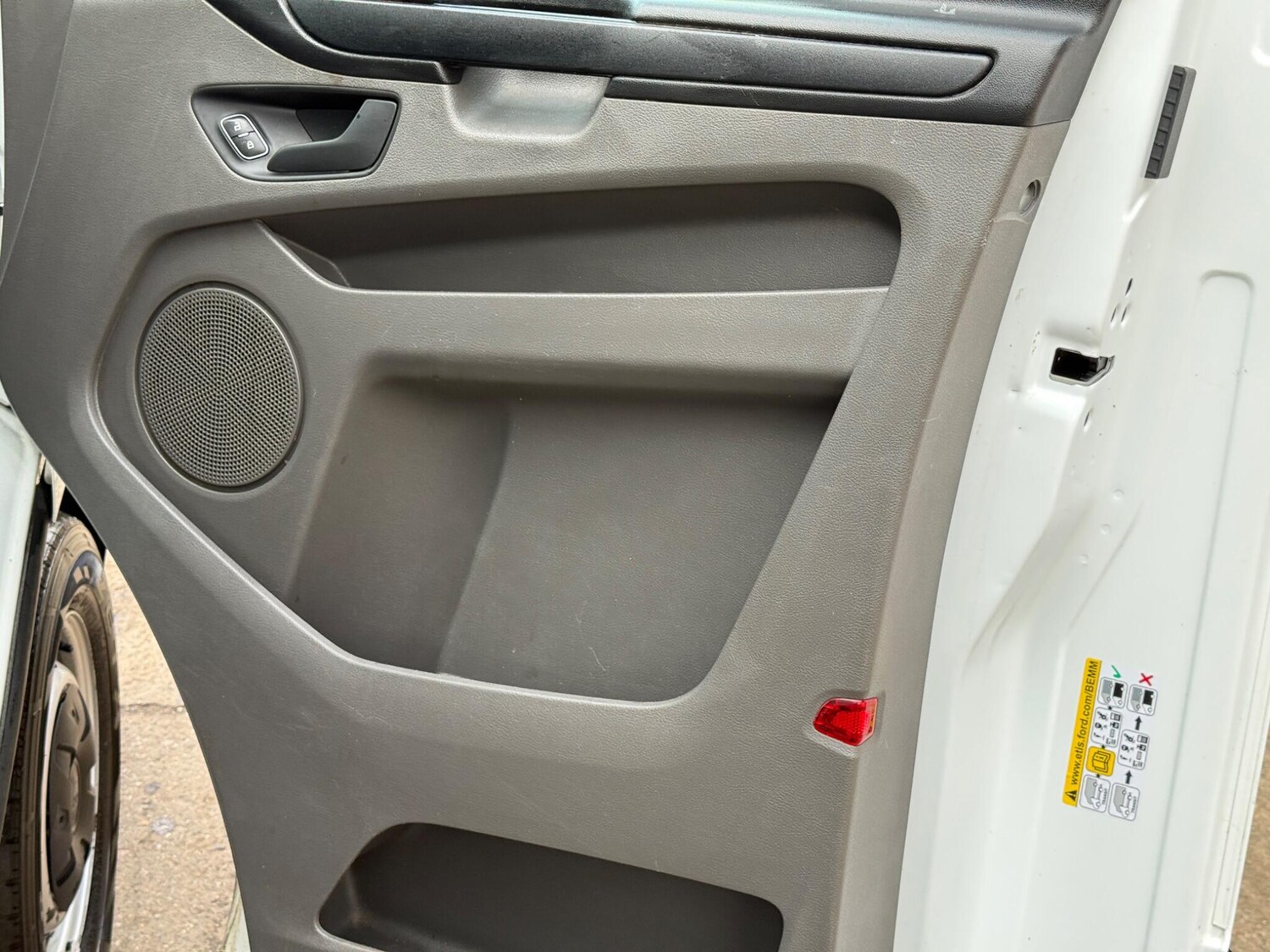 Used Ford Transit Custom 2018 for sale - 77830542: Photo 15