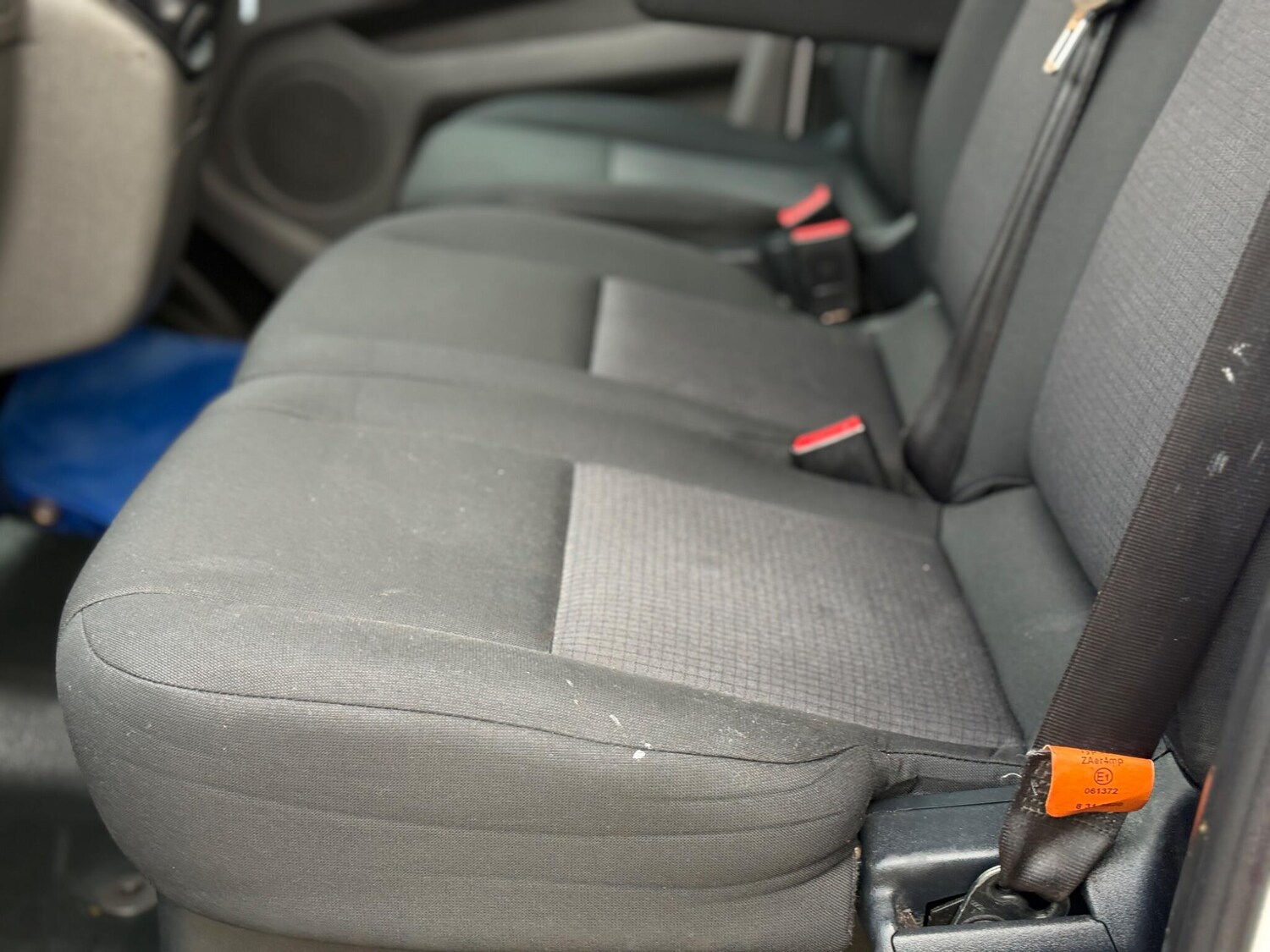 Used Ford Transit Custom 2018 for sale - 77830542: Photo 16