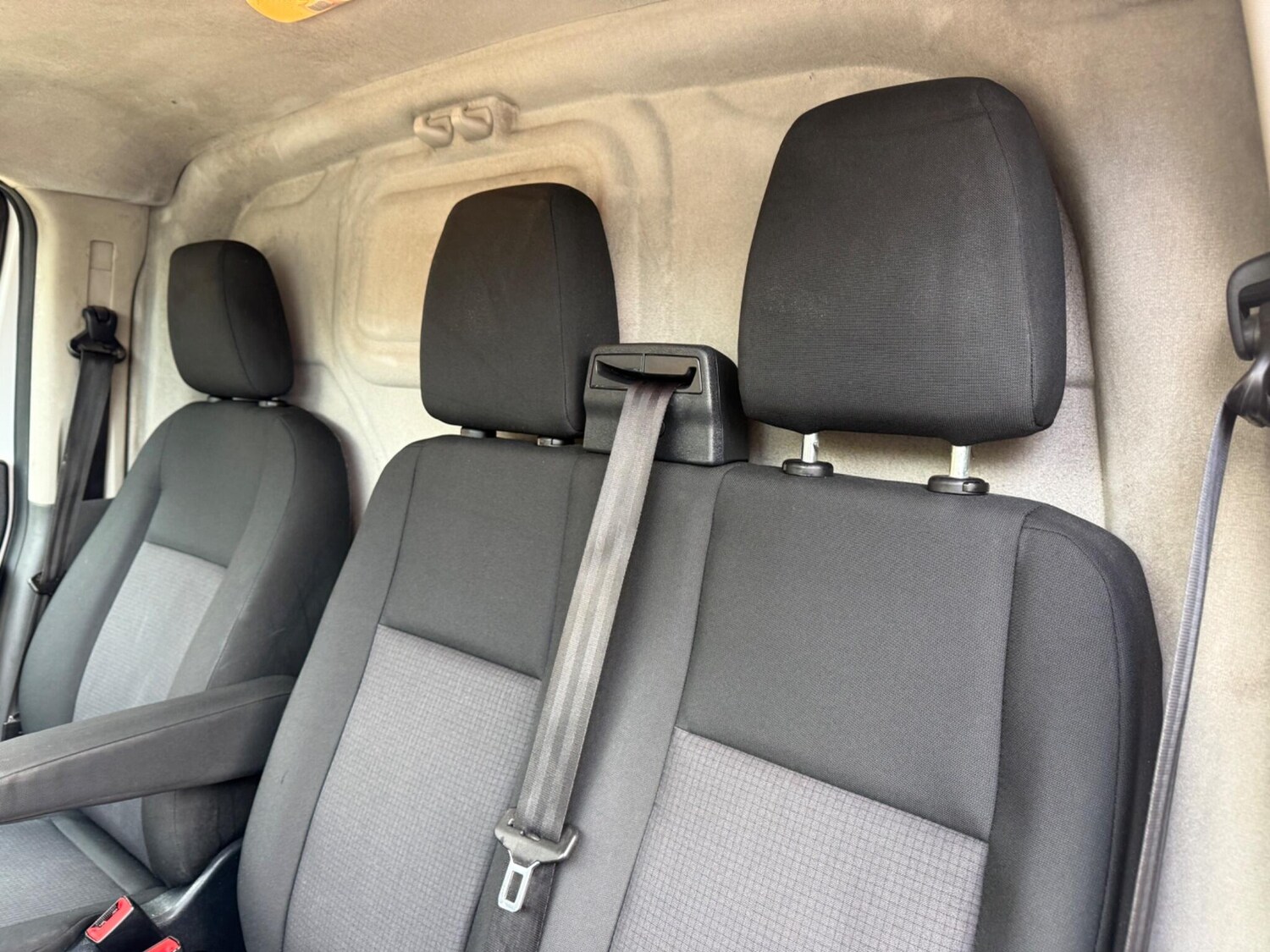 Used Ford Transit Custom 2018 for sale - 77830542: Photo 17