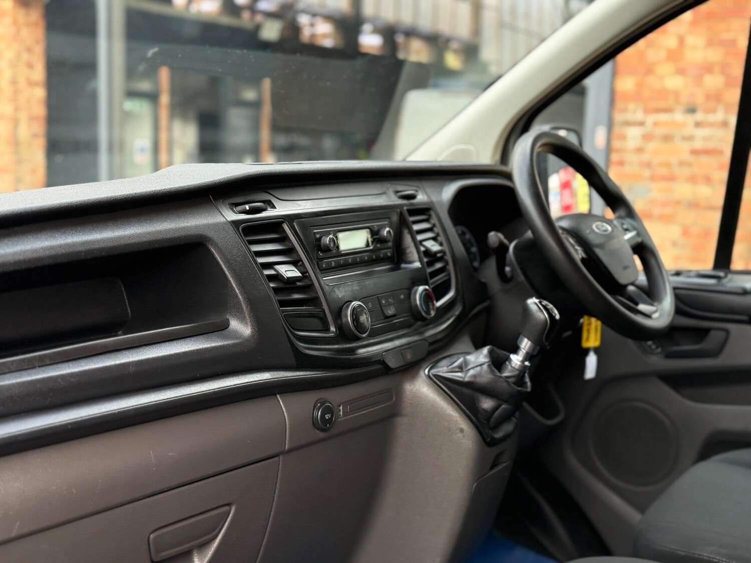 Used Ford Transit Custom 2018 for sale - 77830542: Photo 9