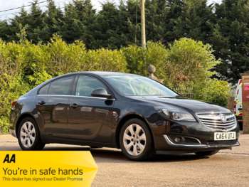 2015 (64) - 2.0 CDTi ecoFLEX SRi Nav Euro 5 (s/s) 5dr