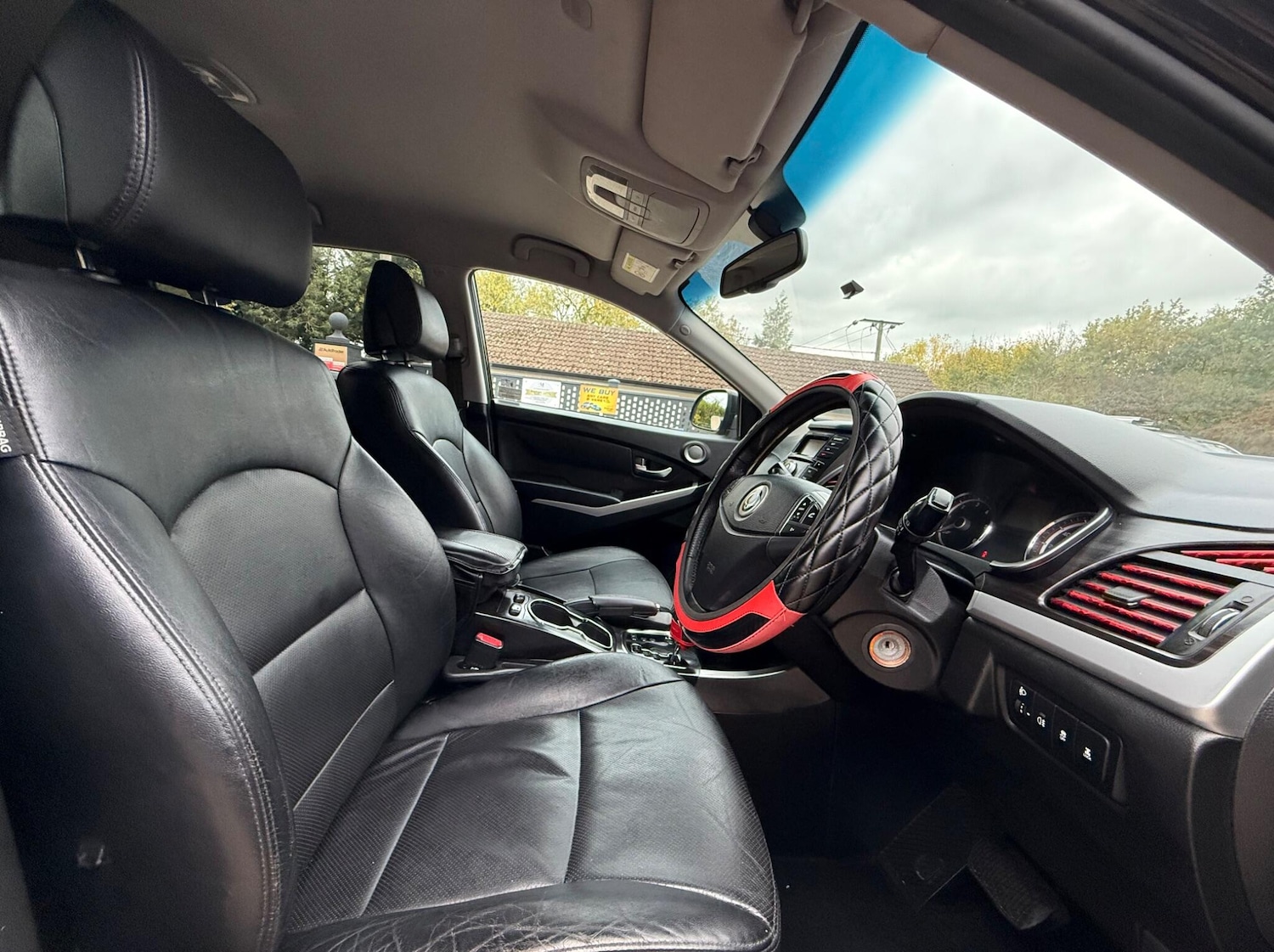 Used Ssangyong Korando 2015 for sale - 76719599: Photo 14