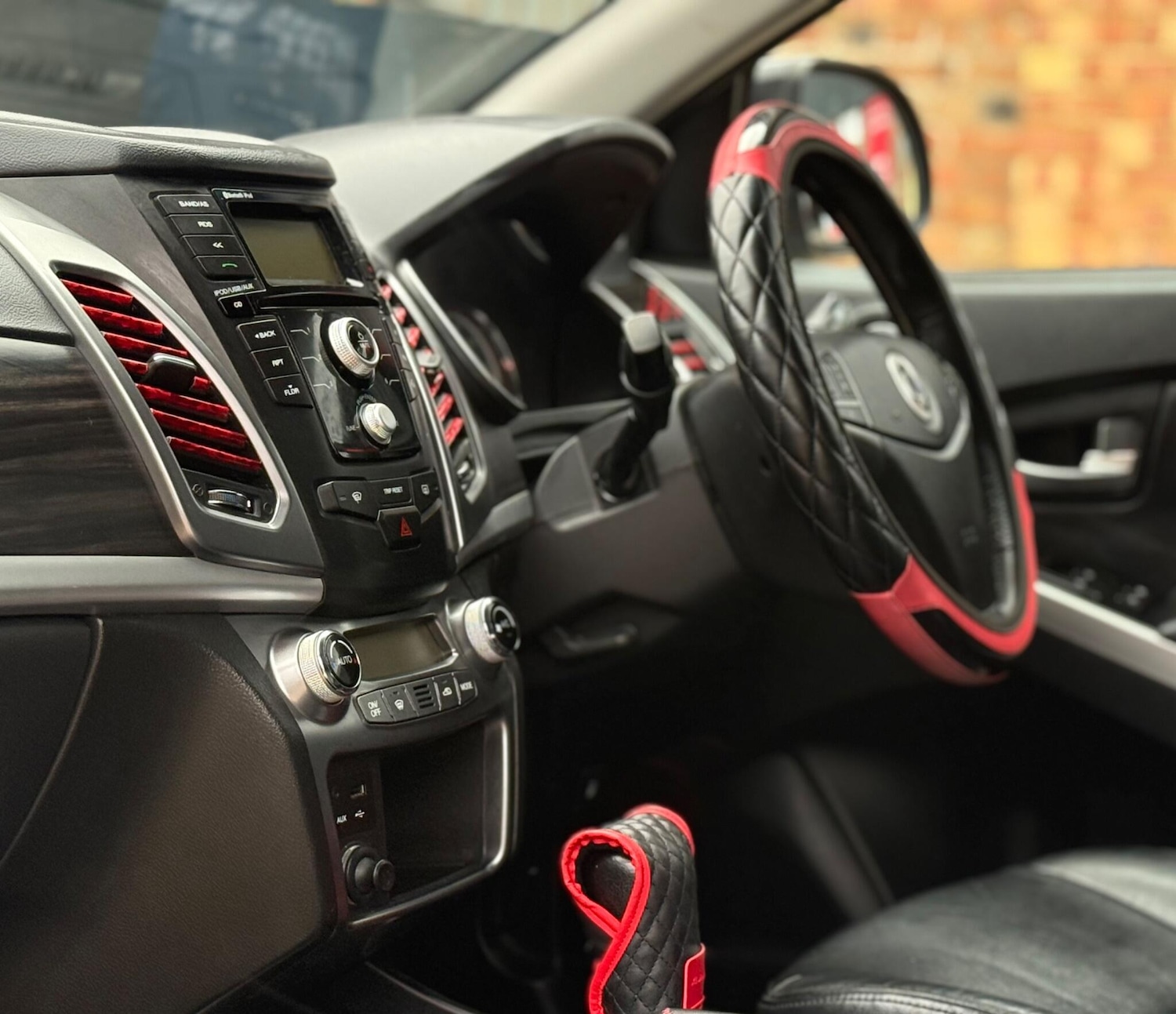 Used Ssangyong Korando 2015 for sale - 76719599: Photo 16