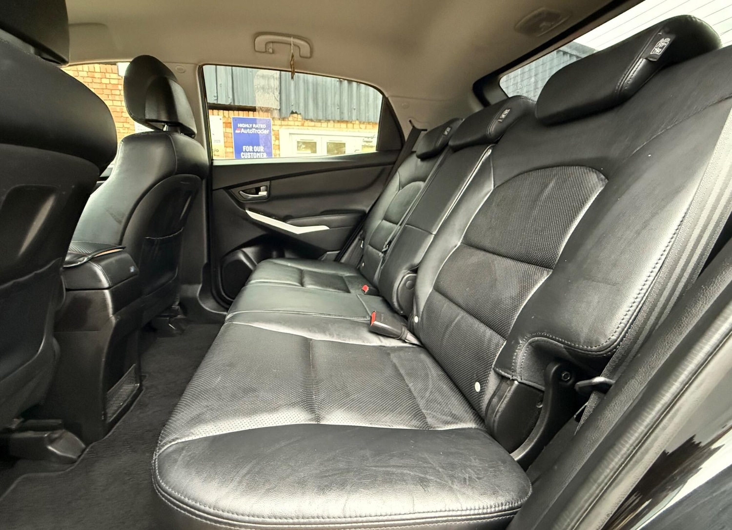 Used Ssangyong Korando 2015 for sale - 76719599: Photo 19