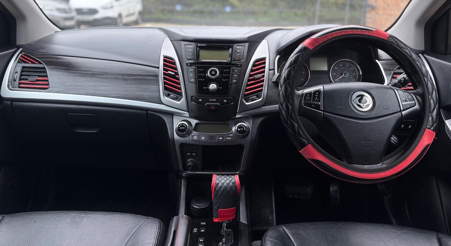 Used Ssangyong Korando 2015 for sale - 76719599: Photo 22