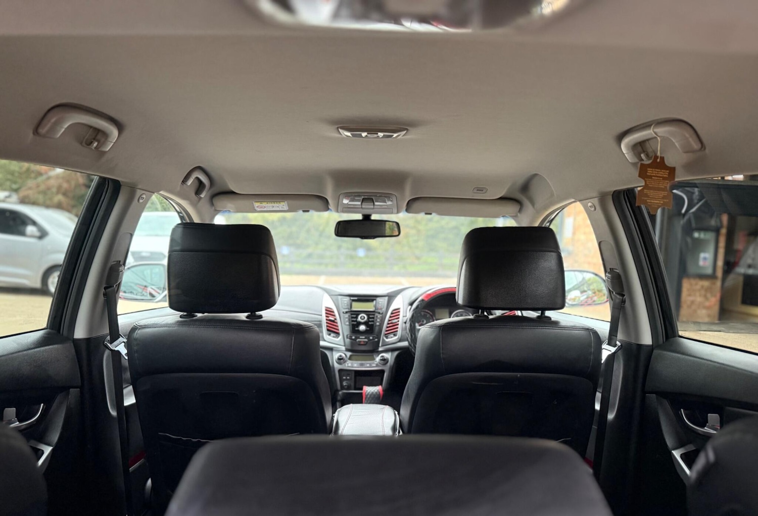 Used Ssangyong Korando 2015 for sale - 76719599: Photo 24