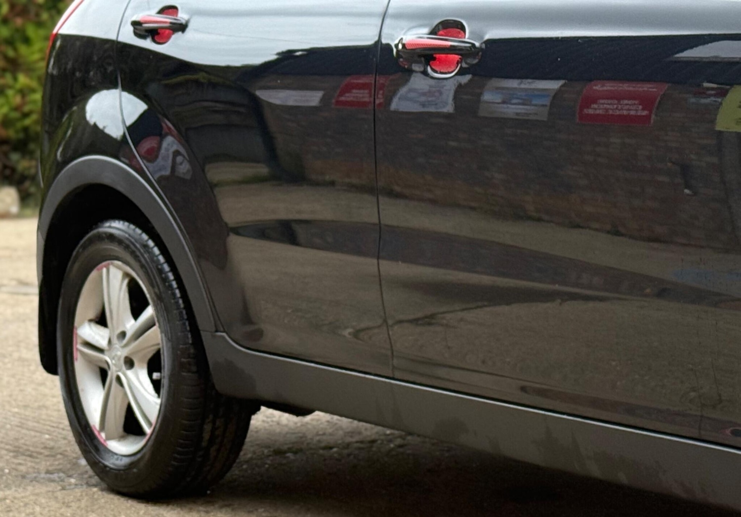 Used Ssangyong Korando 2015 for sale - 76719599: Photo 30