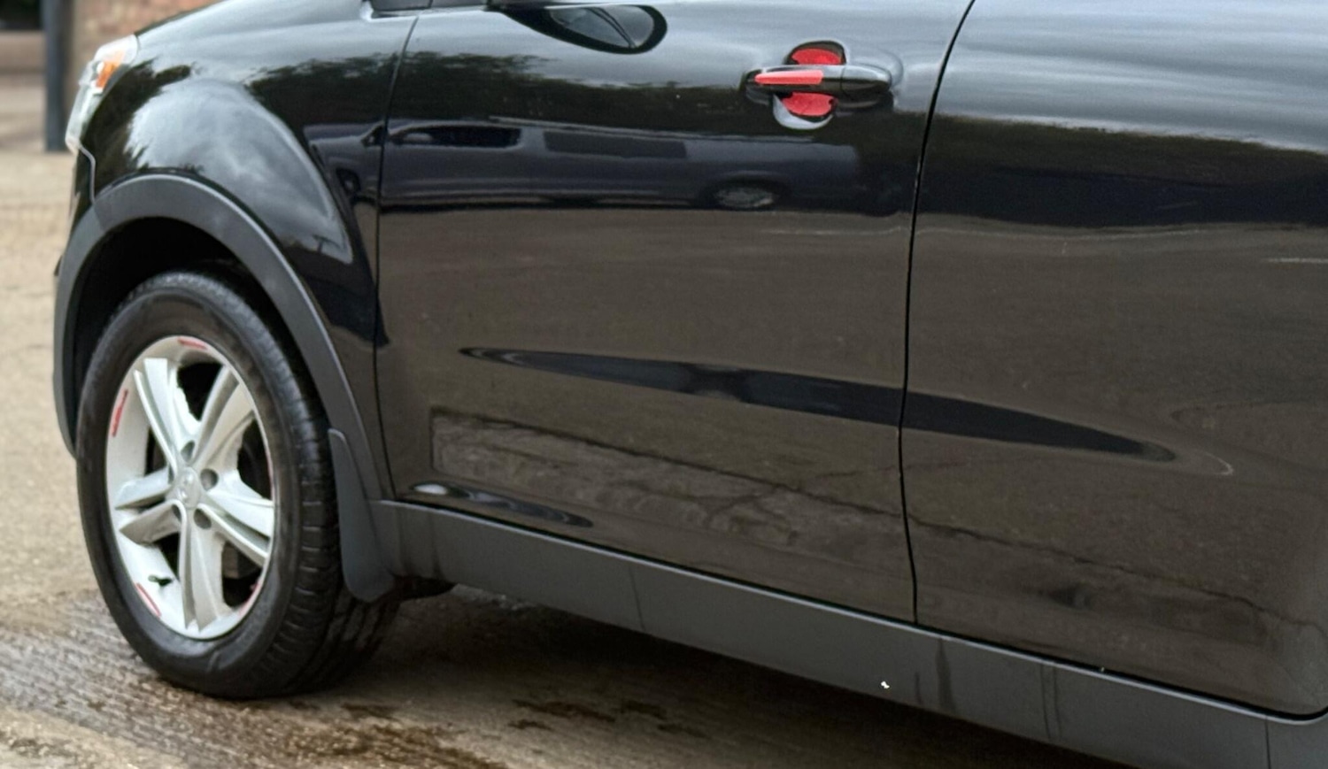 Used Ssangyong Korando 2015 for sale - 76719599: Photo 36