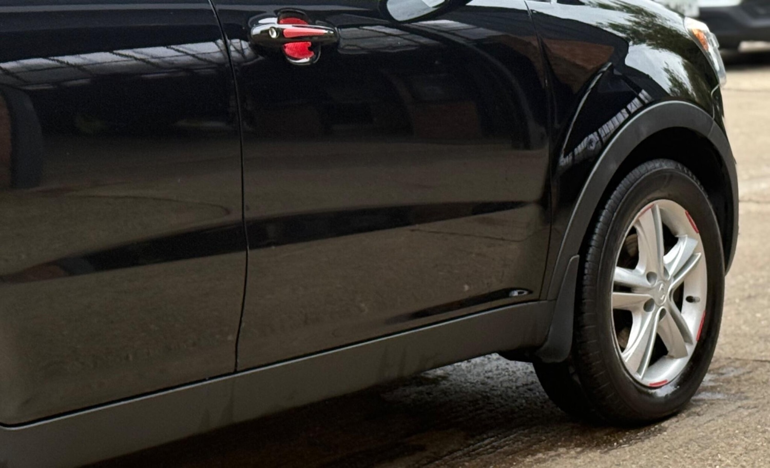 Used Ssangyong Korando 2015 for sale - 76719599: Photo 39