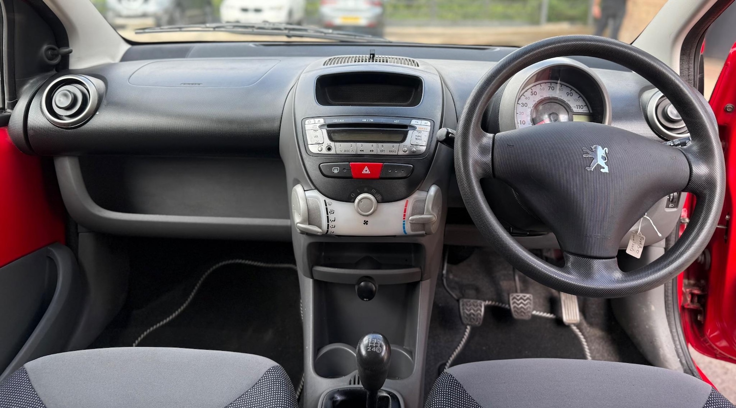Vehicle 26