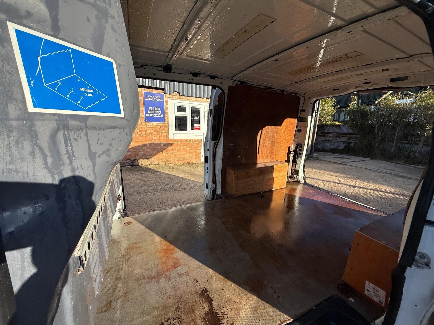 Used Mercedes-Benz Vito 2016 for sale - 77012010: Photo 11