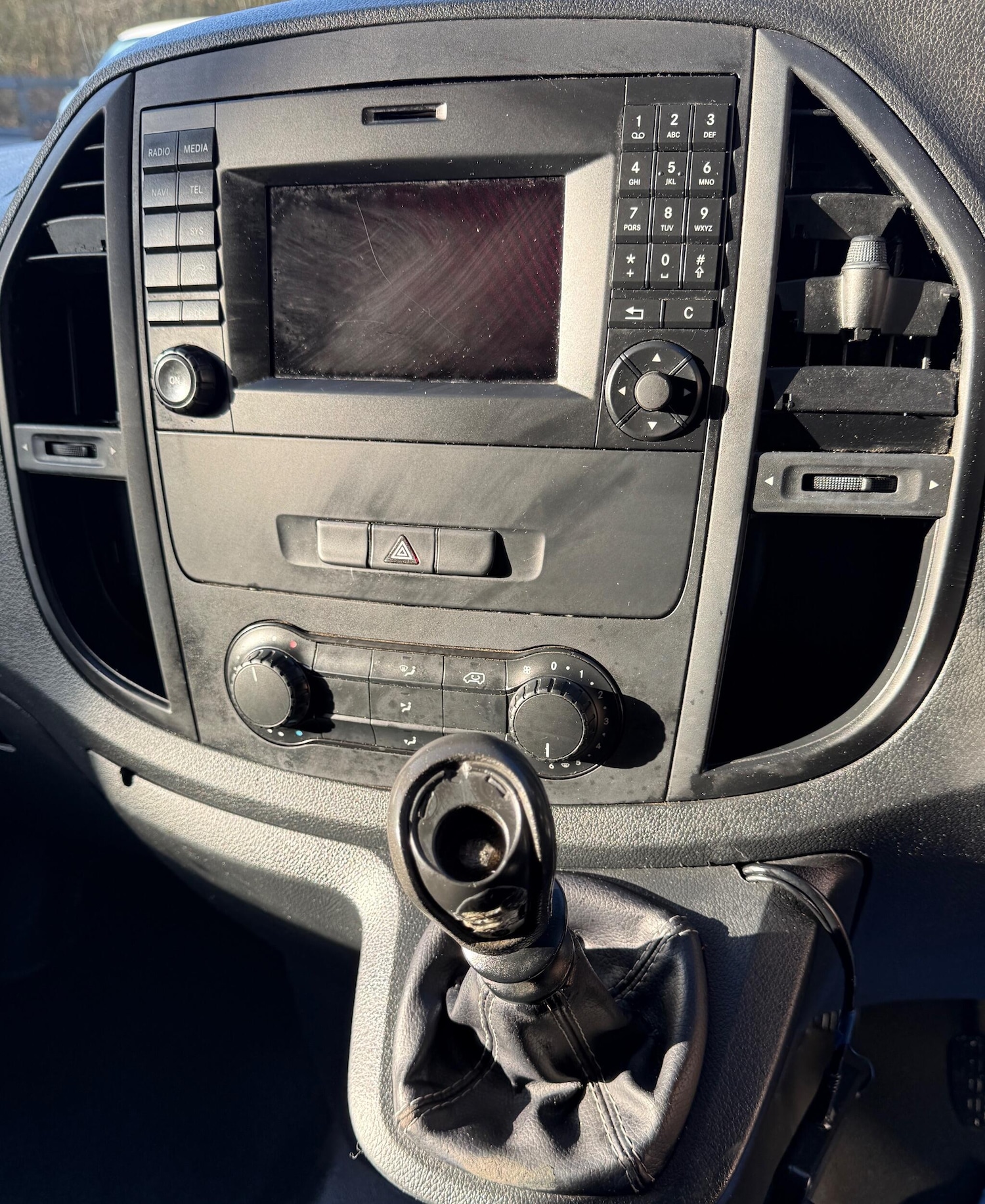 Used Mercedes-Benz Vito 2016 for sale - 77012010: Photo 14