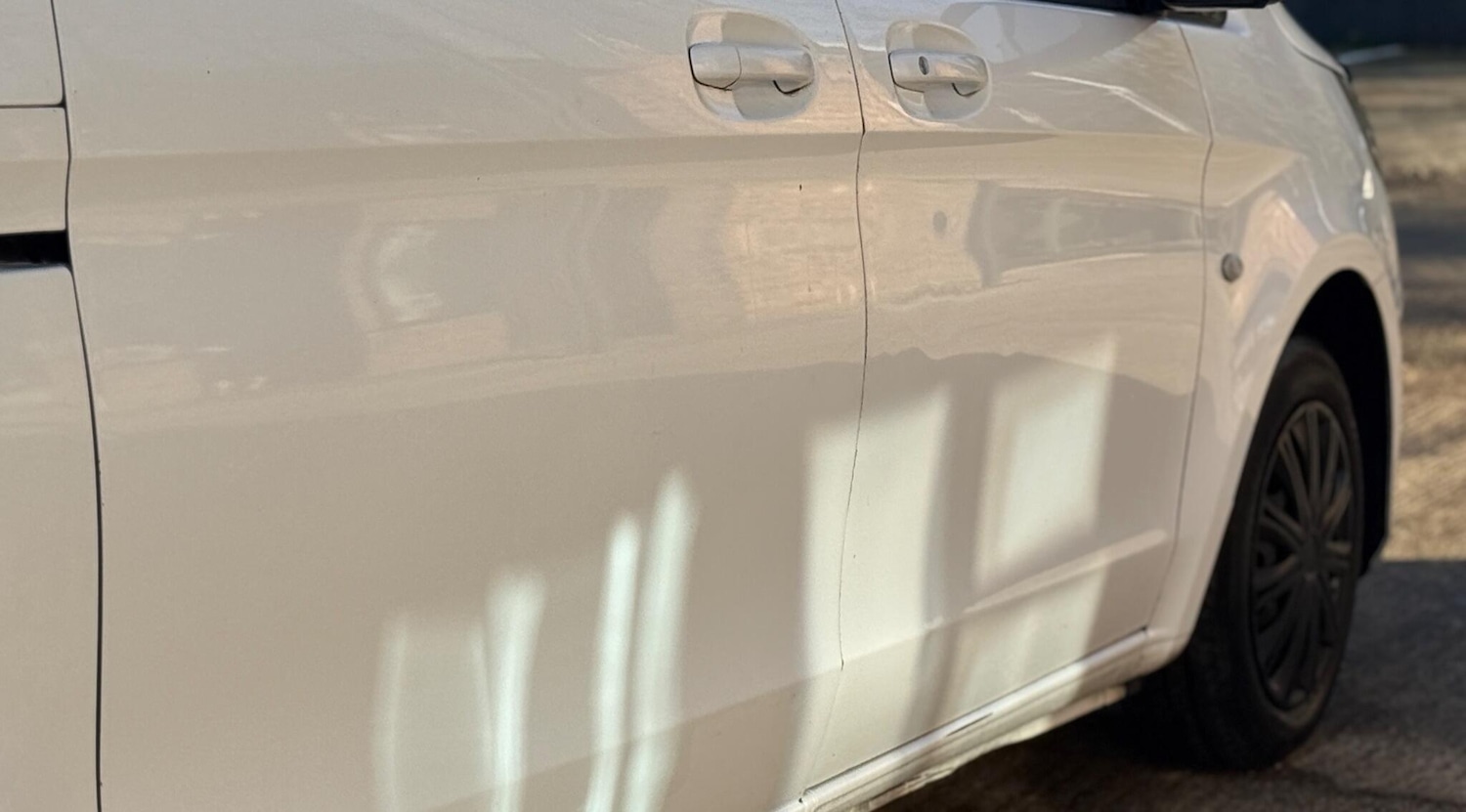 Used Mercedes-Benz Vito 2016 for sale - 77012010: Photo 20