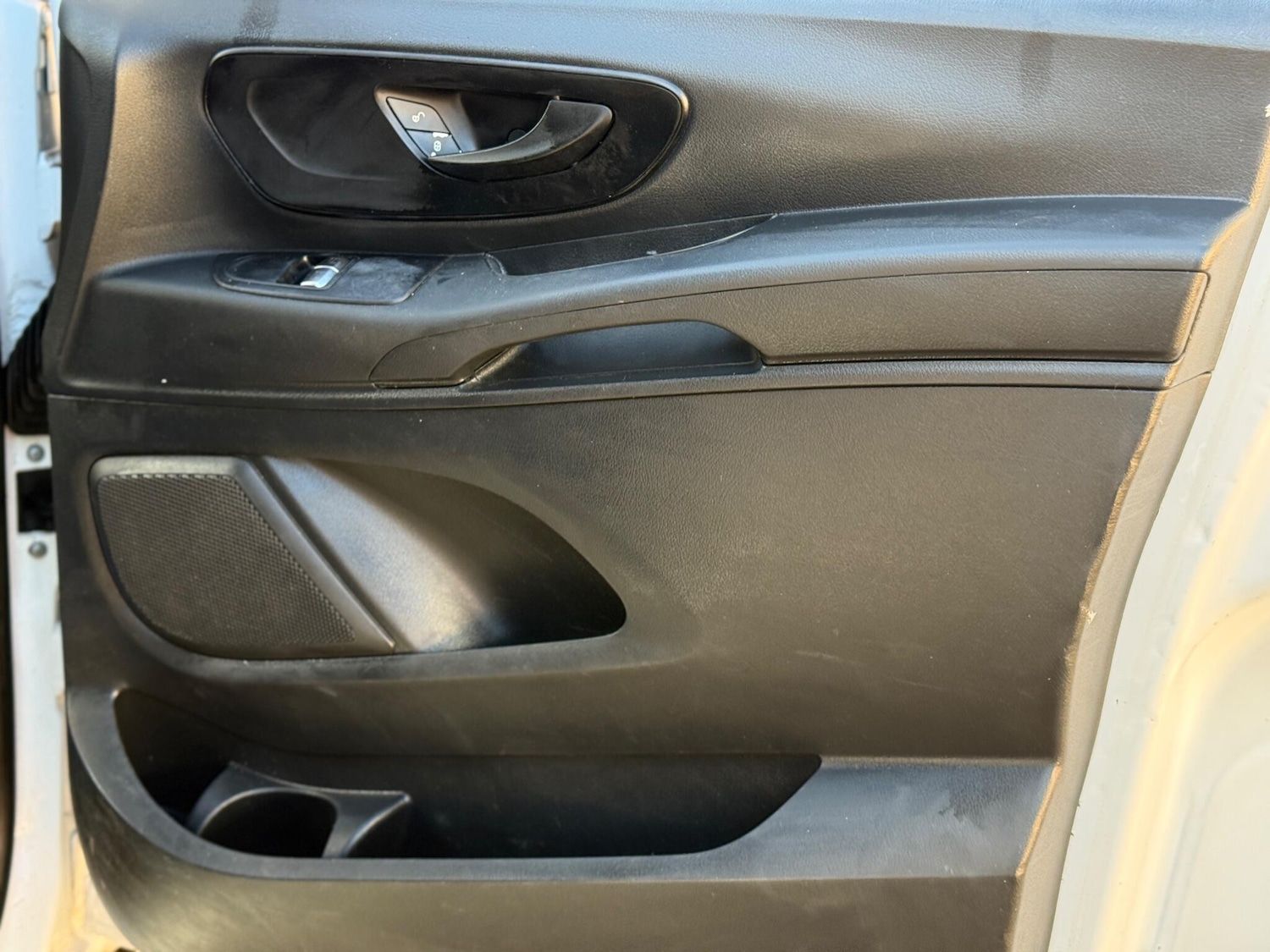 Used Mercedes-Benz Vito 2016 for sale - 77012010: Photo 21