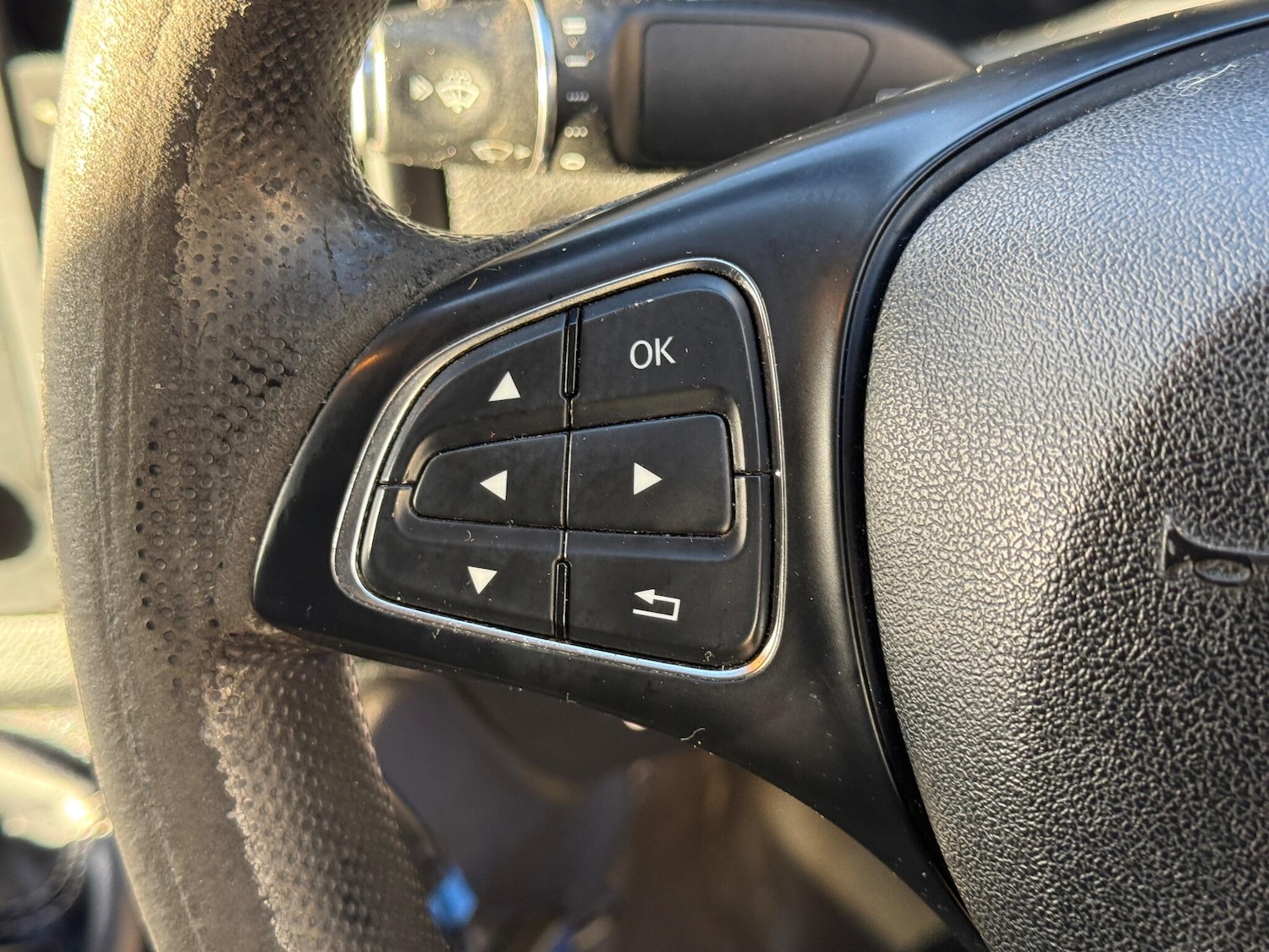 Used Mercedes-Benz Vito 2016 for sale - 77012010: Photo 23