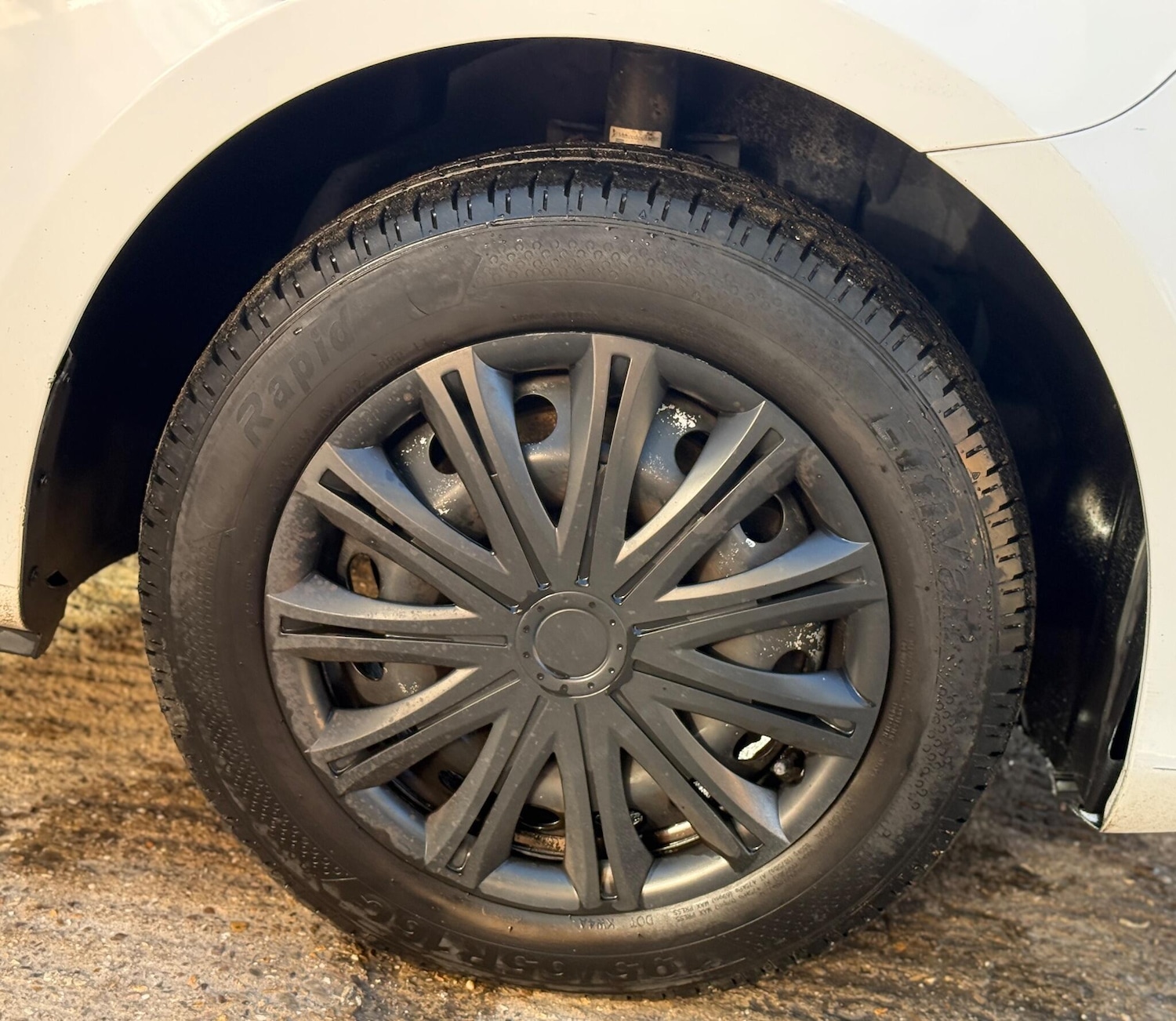 Used Mercedes-Benz Vito 2016 for sale - 77012010: Photo 24