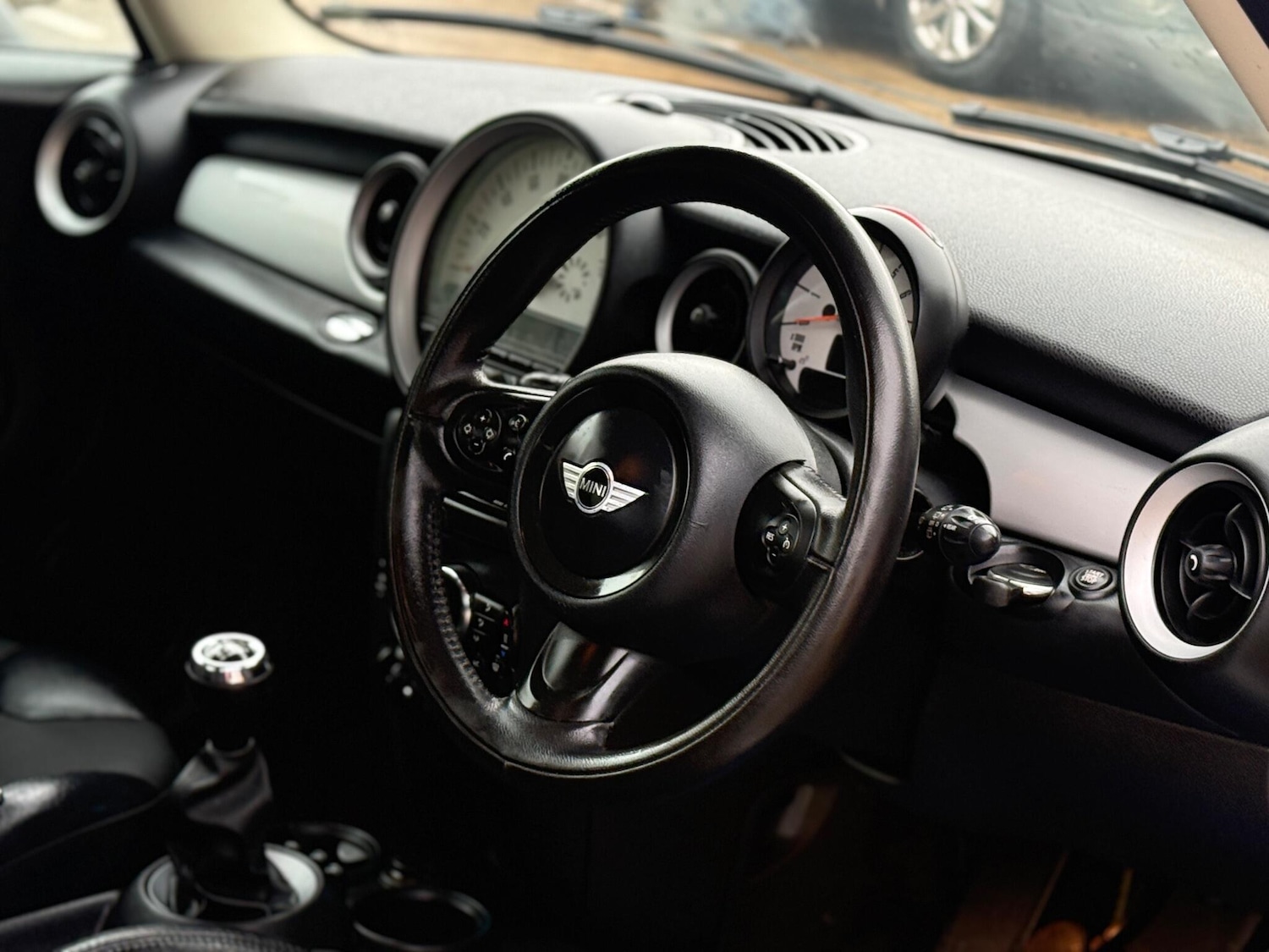 Used MINI Hatch 2012 for sale - 76961872: Photo 13