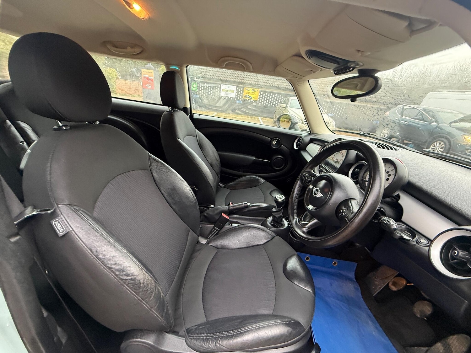 Used MINI Hatch 2012 for sale - 76961872: Photo 14