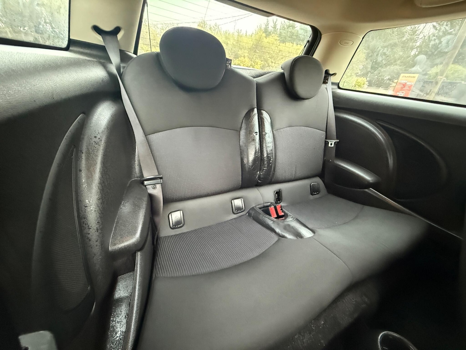 Used MINI Hatch 2012 for sale - 76961872: Photo 15