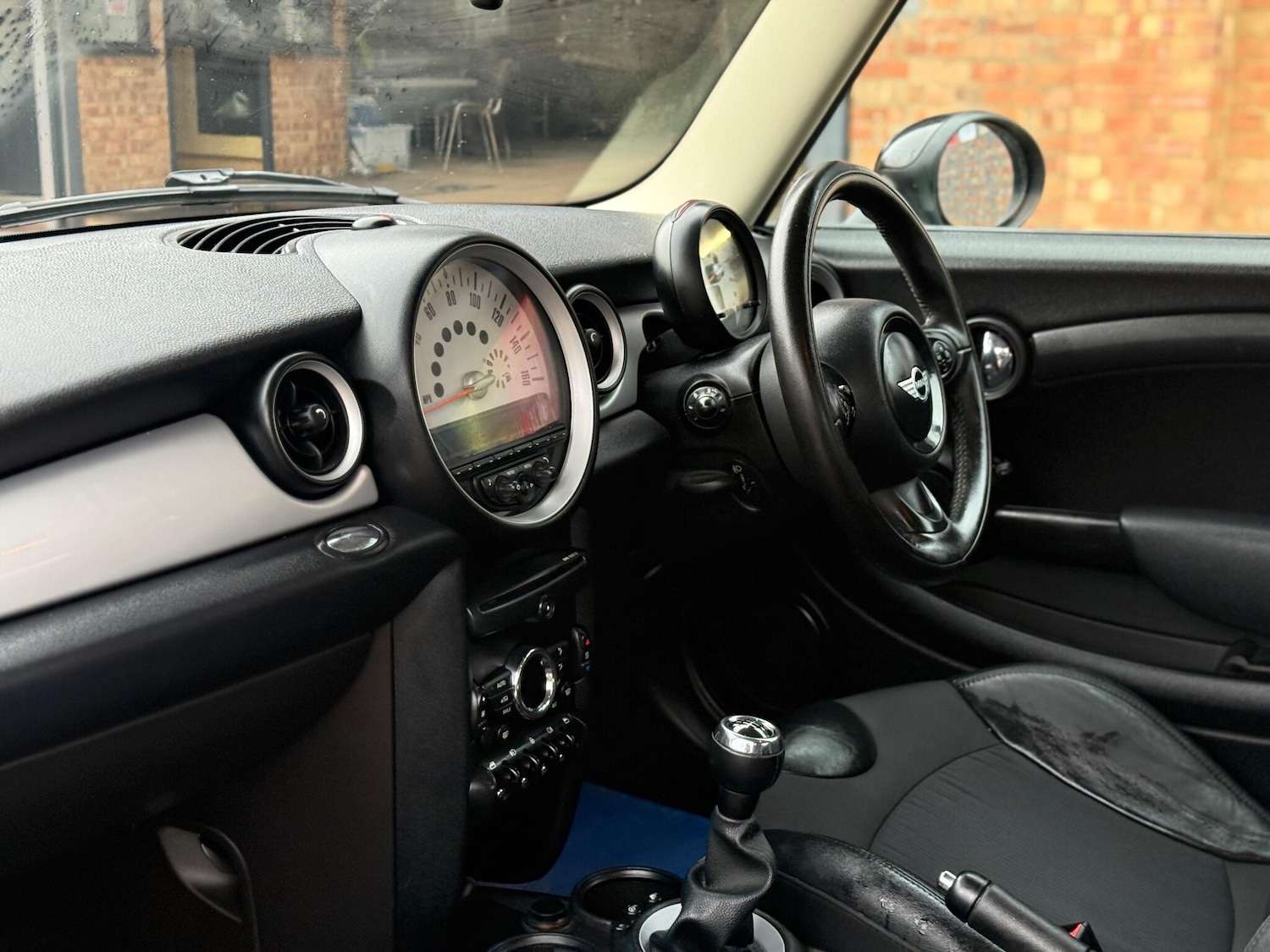 Used MINI Hatch 2012 for sale - 76961872: Photo 16