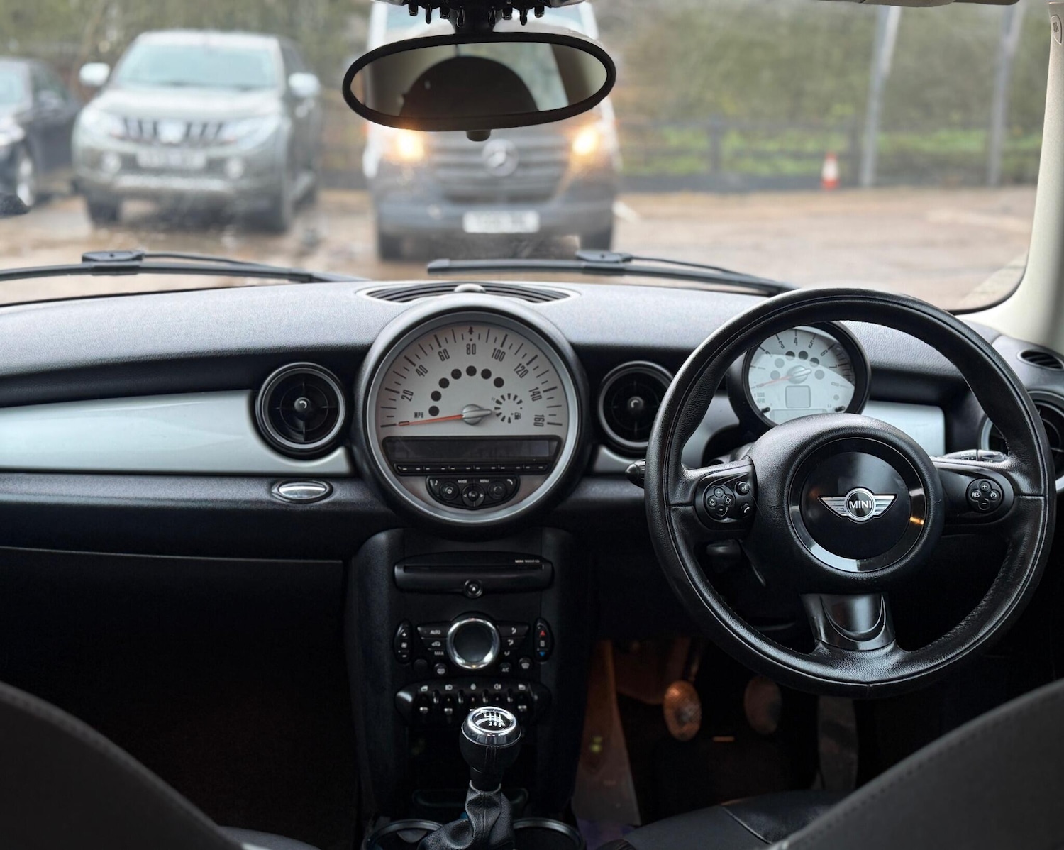 Used MINI Hatch 2012 for sale - 76961872: Photo 18