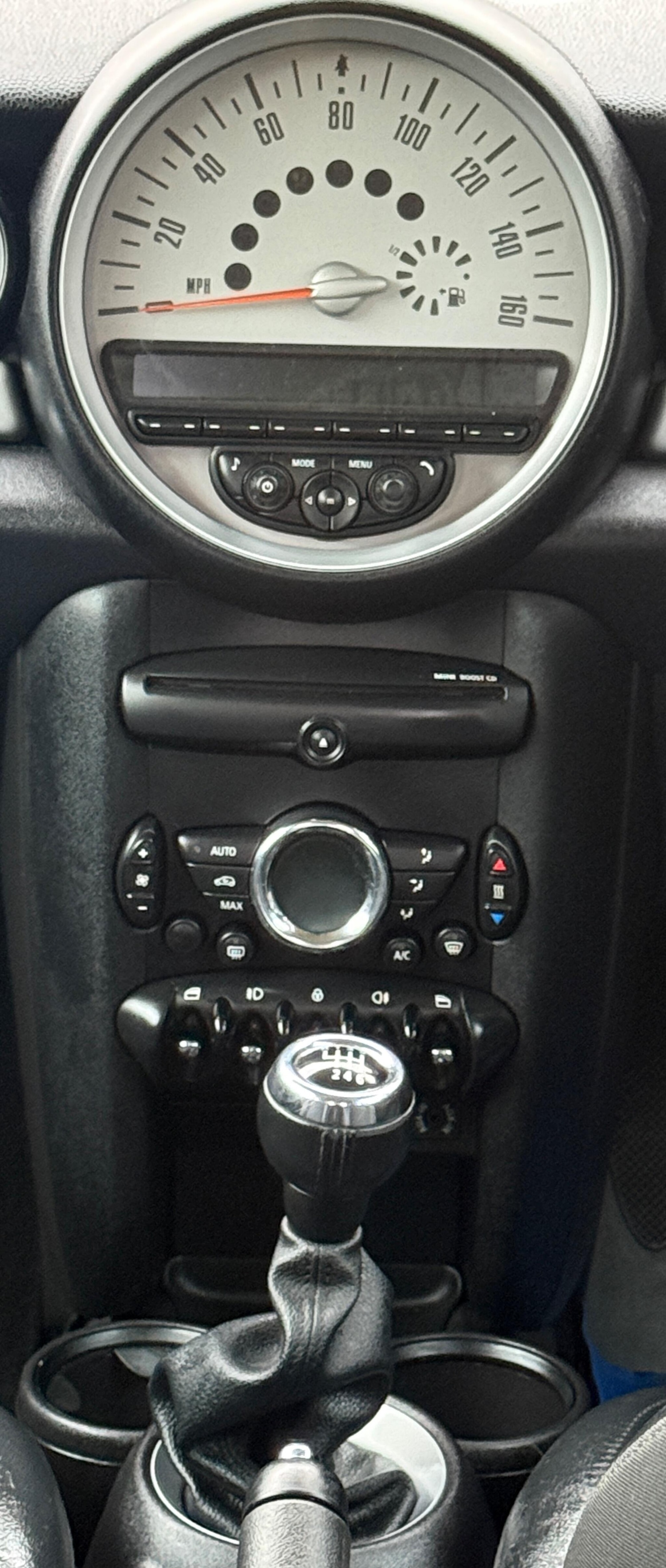 Used MINI Hatch 2012 for sale - 76961872: Photo 19