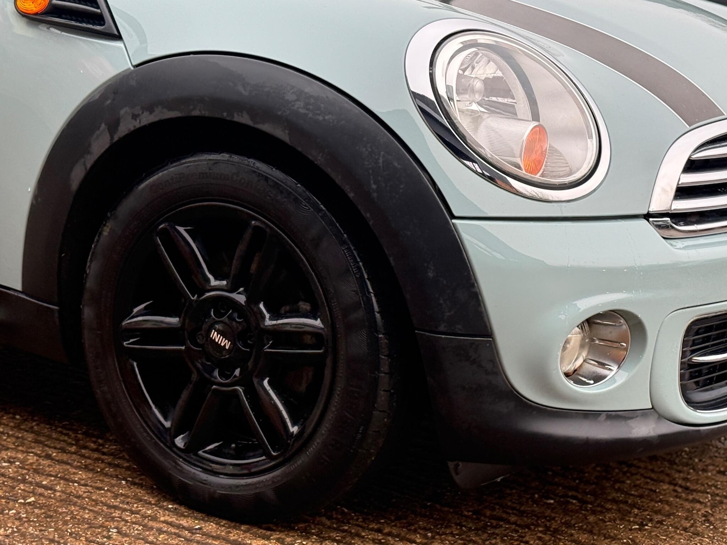 Used MINI Hatch 2012 for sale - 76961872: Photo 21