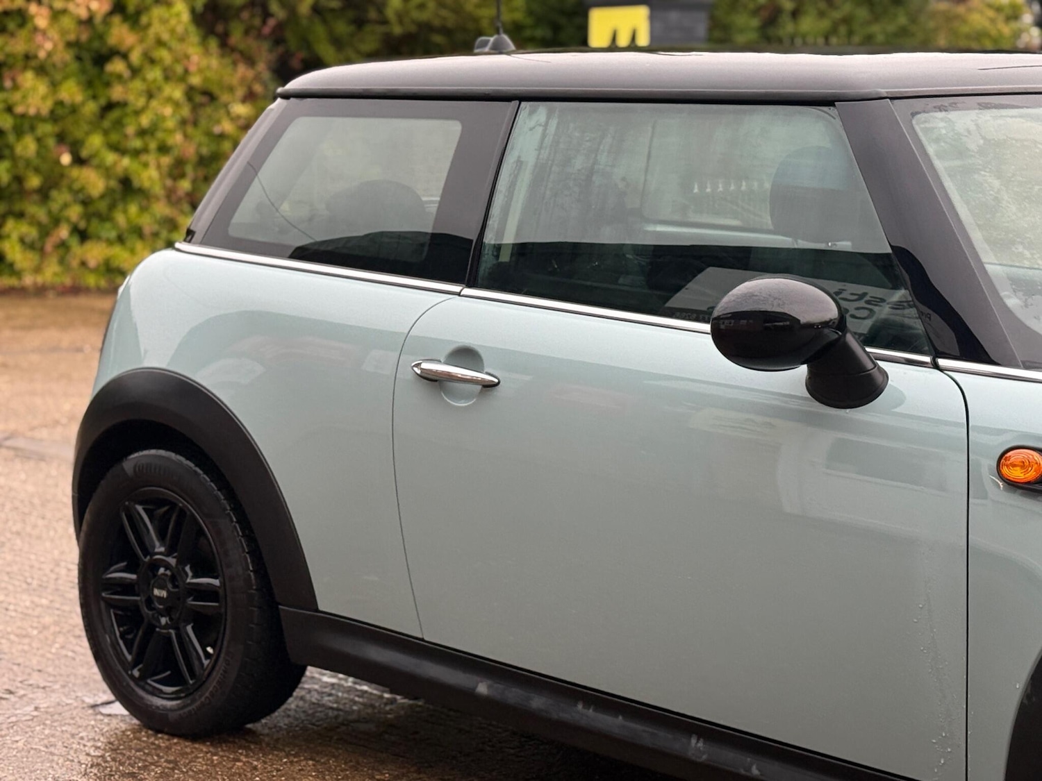 Used MINI Hatch 2012 for sale - 76961872: Photo 22