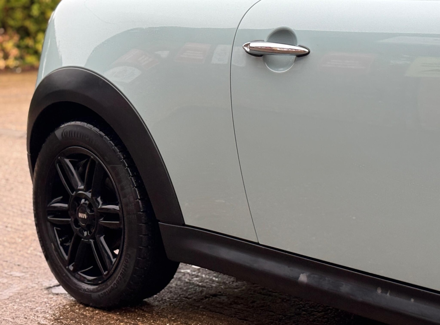 Used MINI Hatch 2012 for sale - 76961872: Photo 23