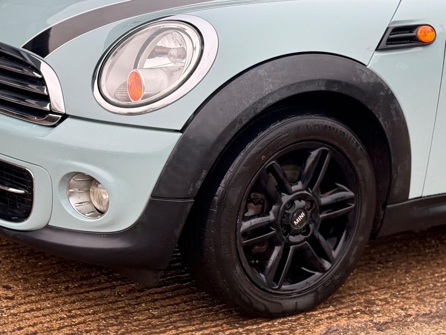 Used MINI Hatch 2012 for sale - 76961872: Photo 24