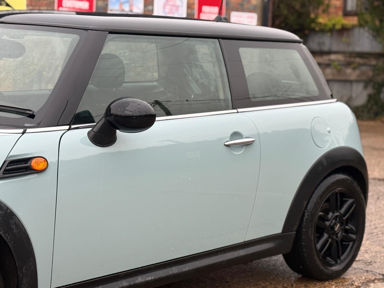 Used MINI Hatch 2012 for sale - 76961872: Photo 25