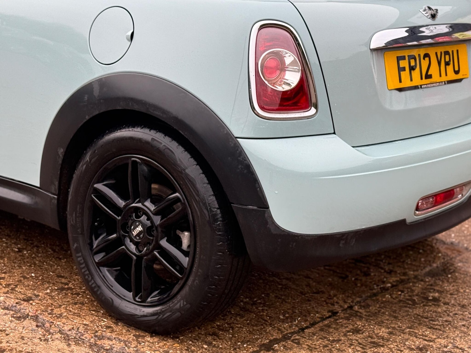 Used MINI Hatch 2012 for sale - 76961872: Photo 27