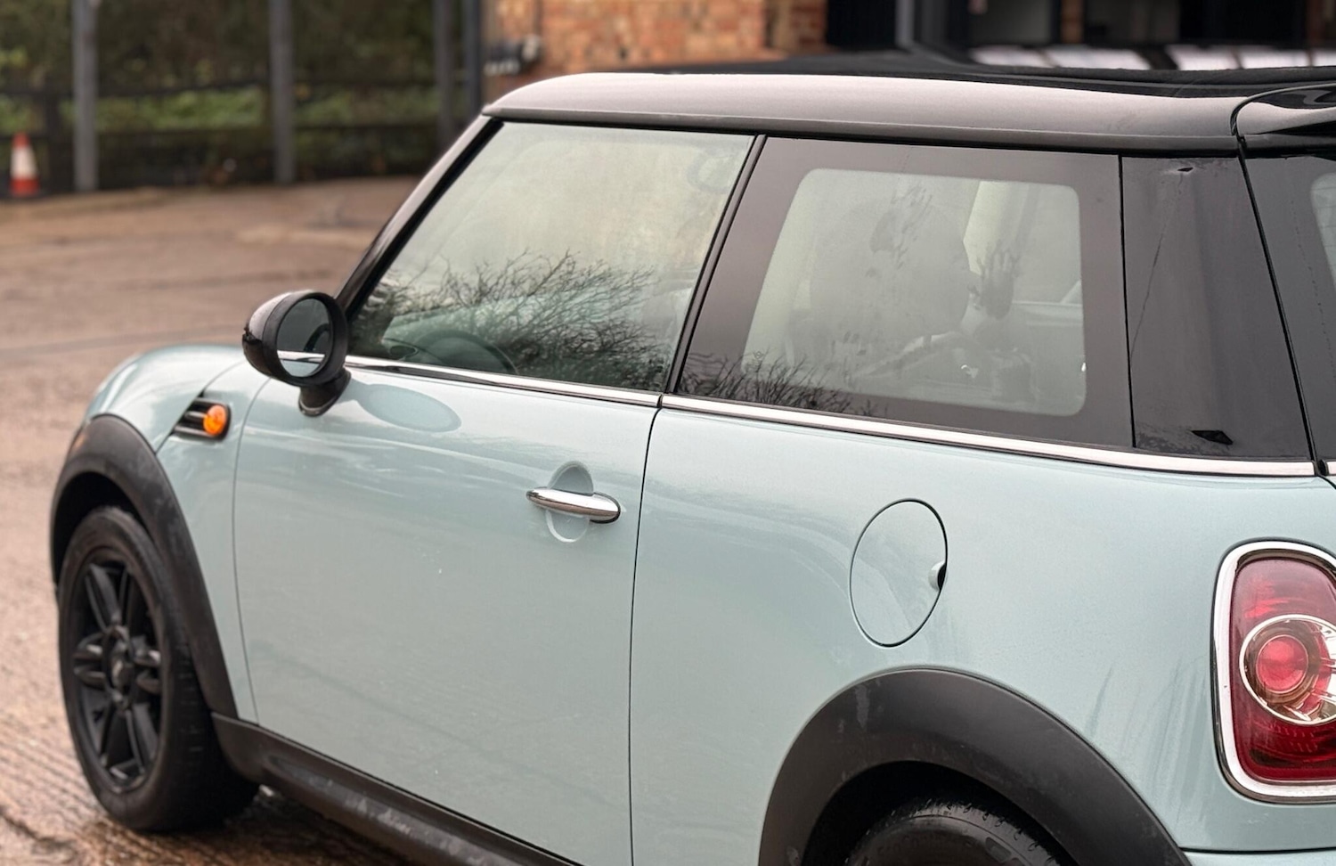 Used MINI Hatch 2012 for sale - 76961872: Photo 28