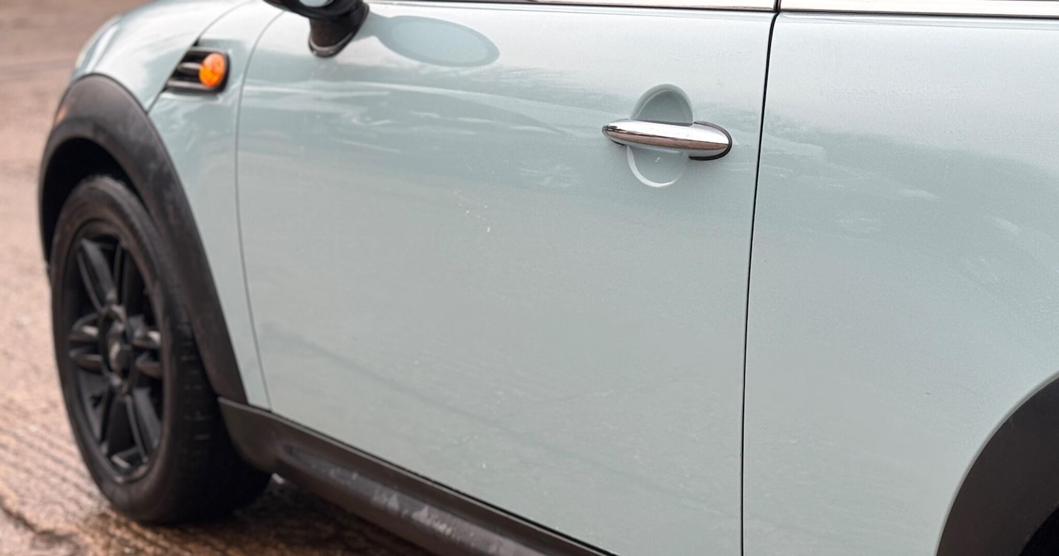 Used MINI Hatch 2012 for sale - 76961872: Photo 29