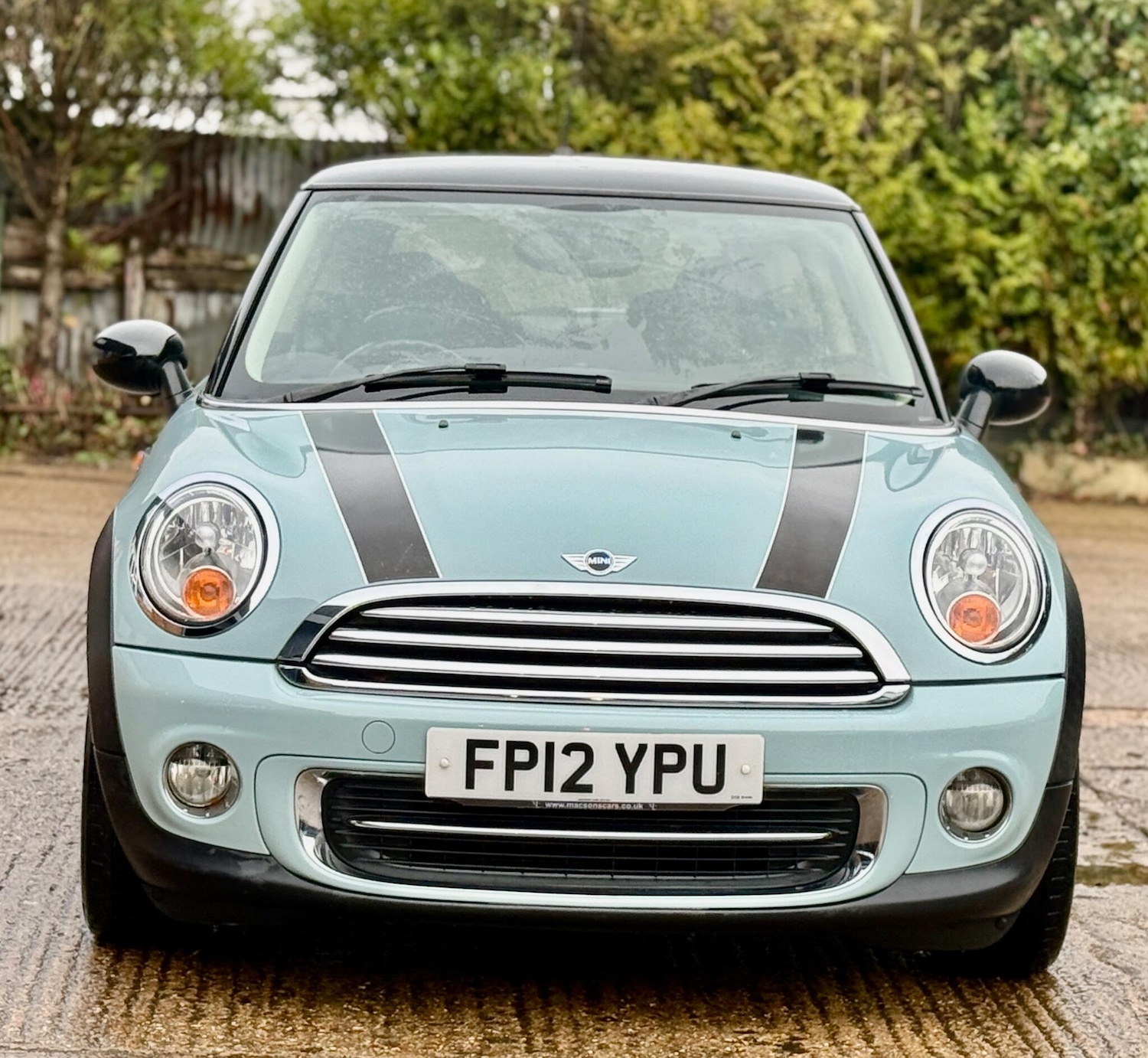 Used MINI Hatch 2012 for sale - 76961872: Photo 3