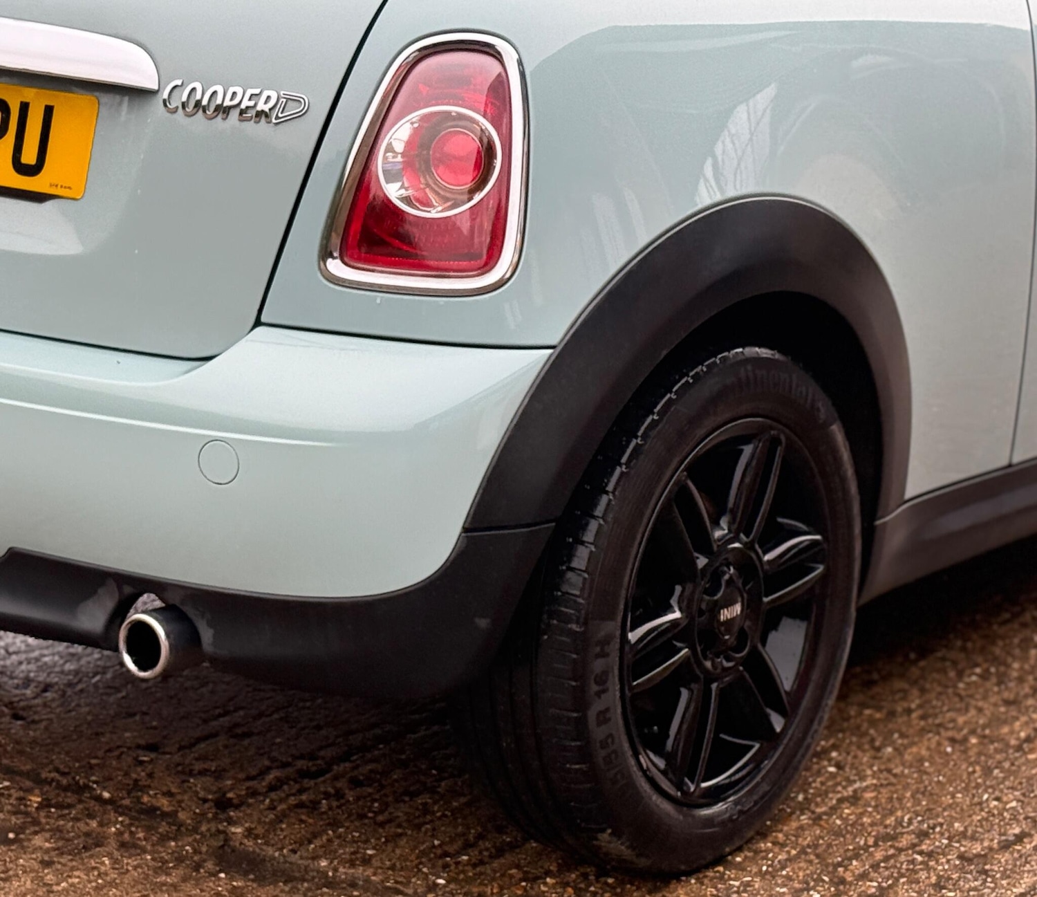 Used MINI Hatch 2012 for sale - 76961872: Photo 30