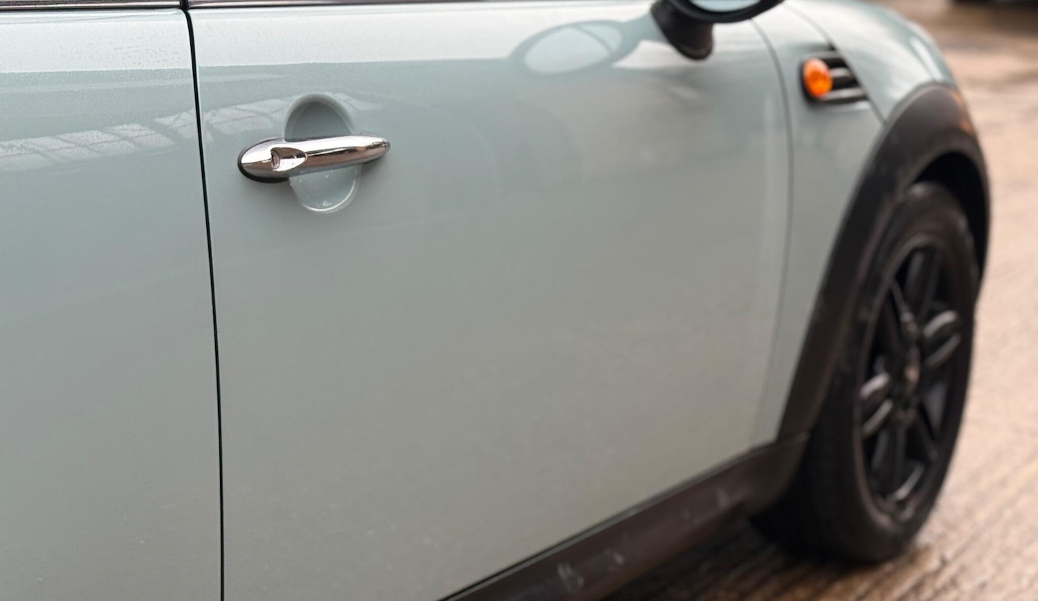 Used MINI Hatch 2012 for sale - 76961872: Photo 32