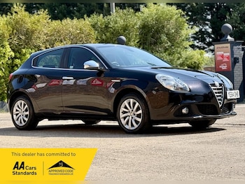 Used Alfa Romeo Giulietta 2014 for sale - 79394918: Photo