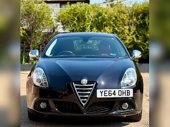 Used Alfa Romeo Giulietta 2014 for sale - 79394918: Photo