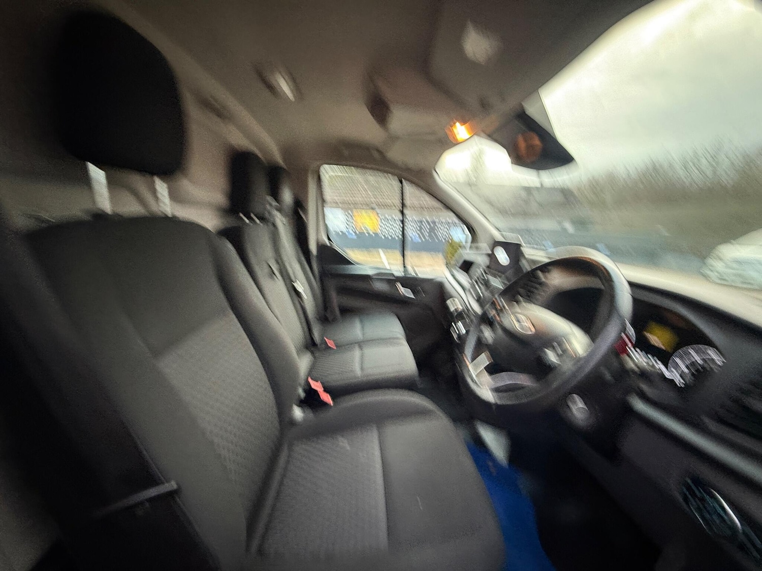 Used Ford Transit Custom 2018 for sale - 76972933: Photo 14